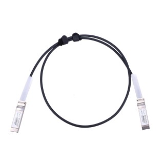 Extralink SFP+ DAC Kabel, 10Gbps, 3m, AWG30 - Wysoka Wydajność