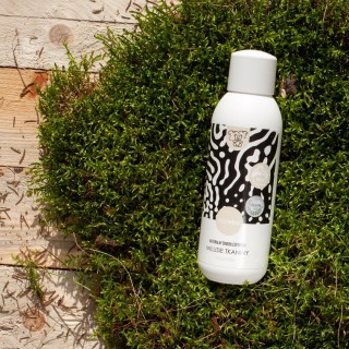 Bezbarwny płyn do płukania tkanin KLAREKO 500ml