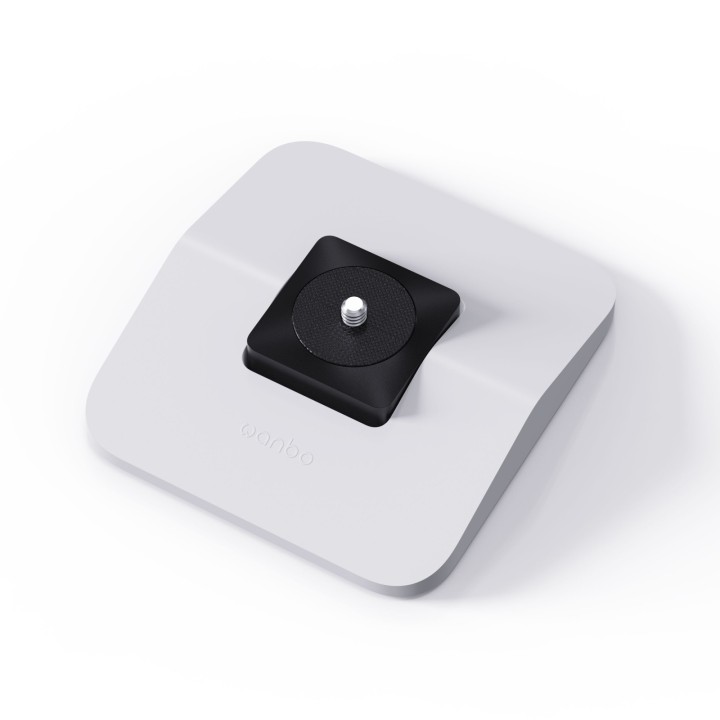 Stojak na projektor Wanbo WBBA03 - Wymiary 140x150x26mm