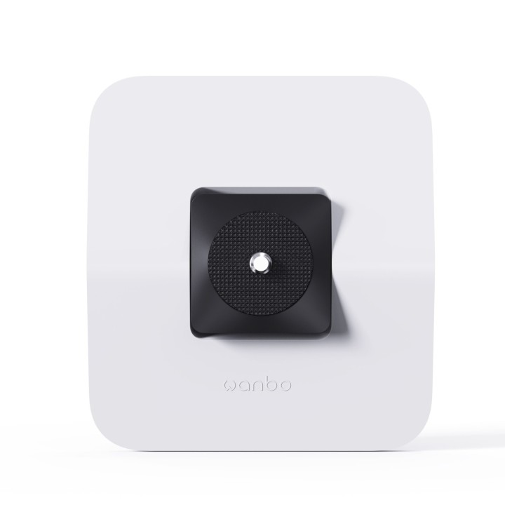 Stojak na projektor Wanbo WBBA03 - Wymiary 140x150x26mm