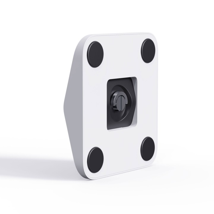 Stojak na projektor Wanbo WBBA03 - Wymiary 140x150x26mm