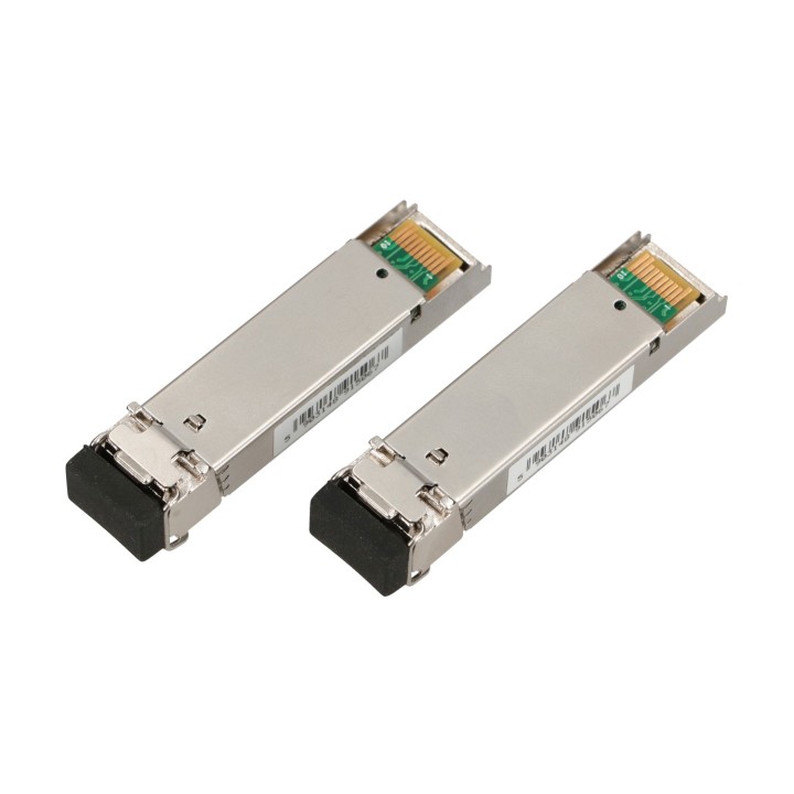 Moduł SFP 1.25G WDM Extralink - 1,25 Gbps