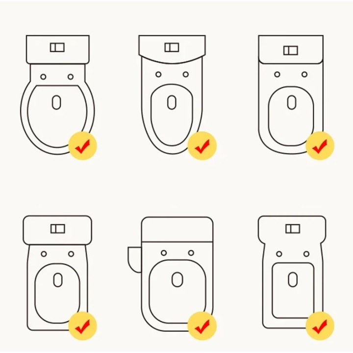 Nakładka Na Sedes Z Drabinką Antypoślizgową Dla Dzieci Różowy Nocnik WC Siedzisko