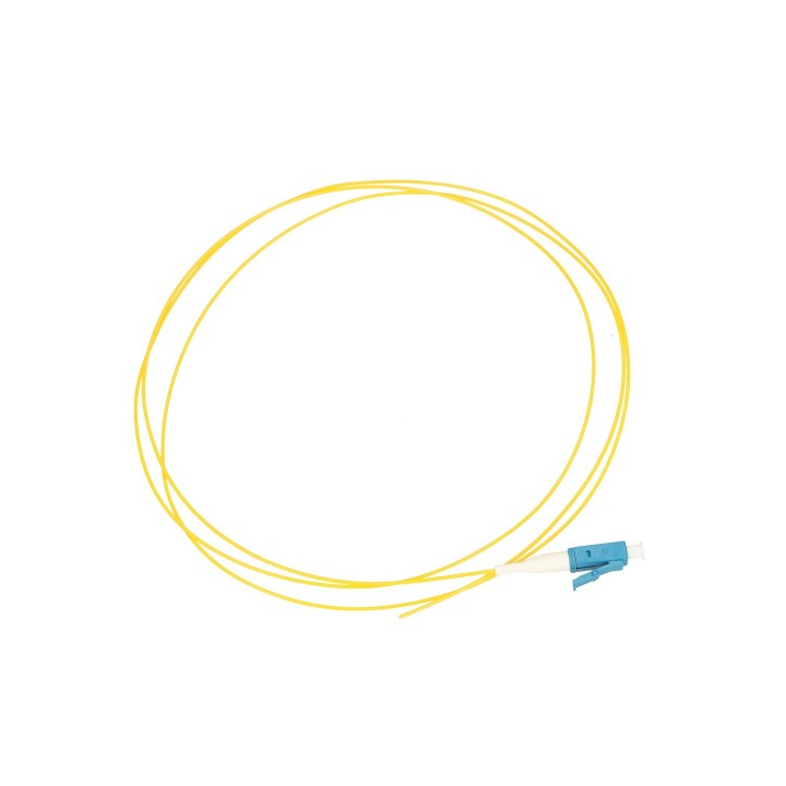 Extralink LC/UPC | Pigtail | Jednomodowy, 900um G.657A 1m