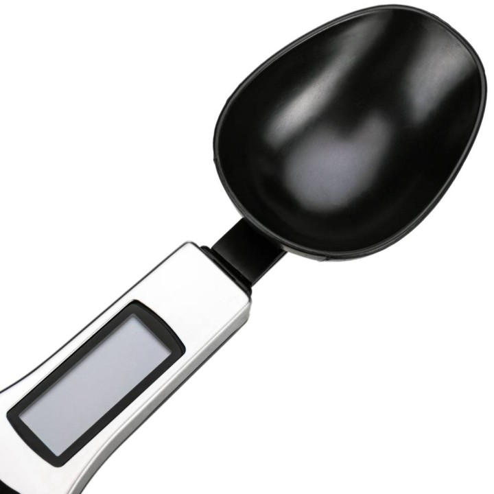 Extralink S1 Waga Łyżka Precyzyjna 500g/0.1g