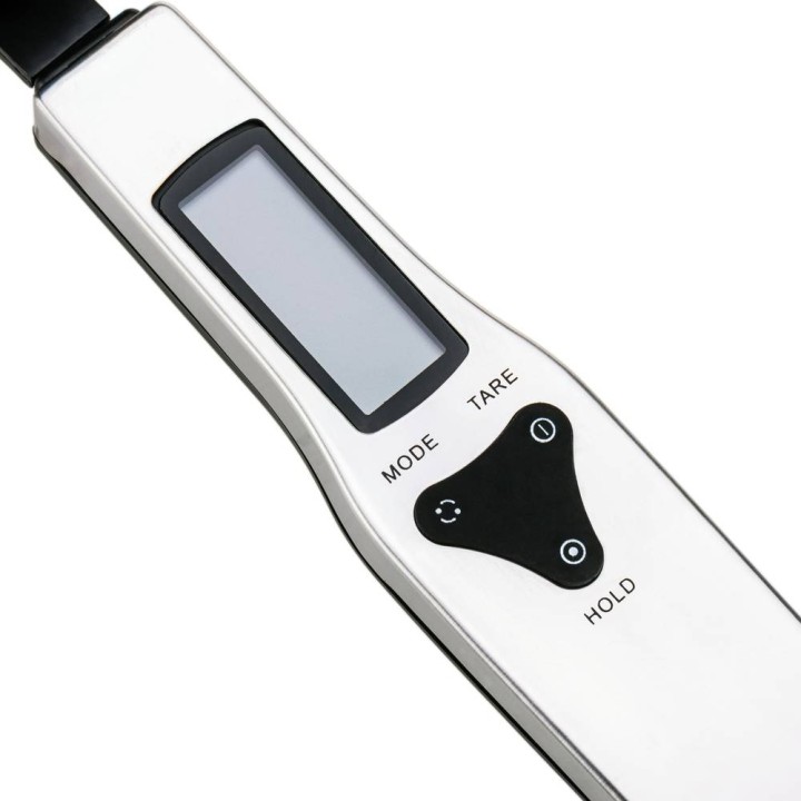 Extralink S1 Waga Łyżka Precyzyjna 500g/0.1g