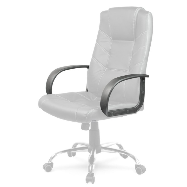 Ergonomiczne podłokietniki do fotela biurowego EG-2210