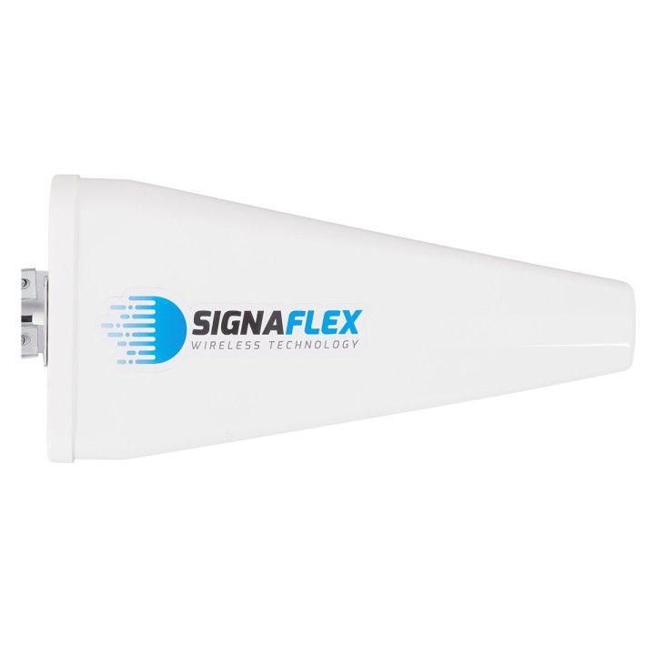 Antena Zewnętrzna Do Routera Internetu 3G 4G 5G LTE ZTE HUAWEI +Kabel 1x15m