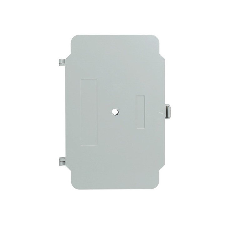 Tacka światłowodowa Extralink na 12 spawów i mufy FTTH