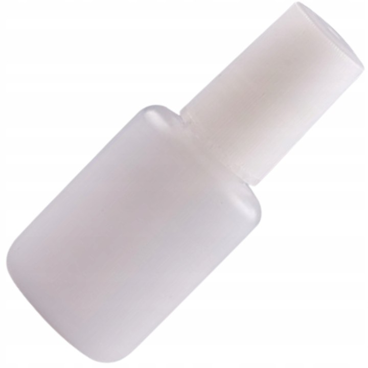 Klej do tatuaży brokatowych 10ML - trwałe i efektowne ozdoby ciała