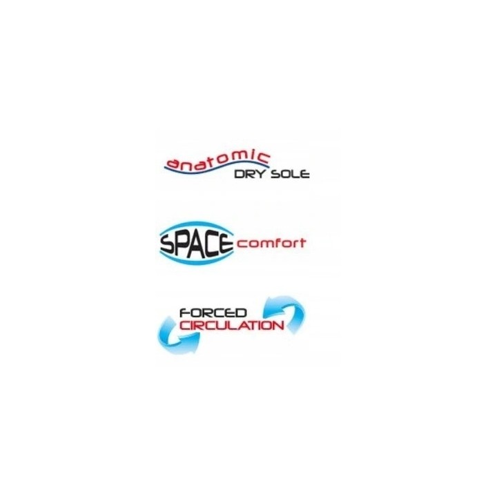 Sandały Robocze Męskie Trekkingowe Mocne Bez Podnoska VM TRIPOLIS O1 SRA 40