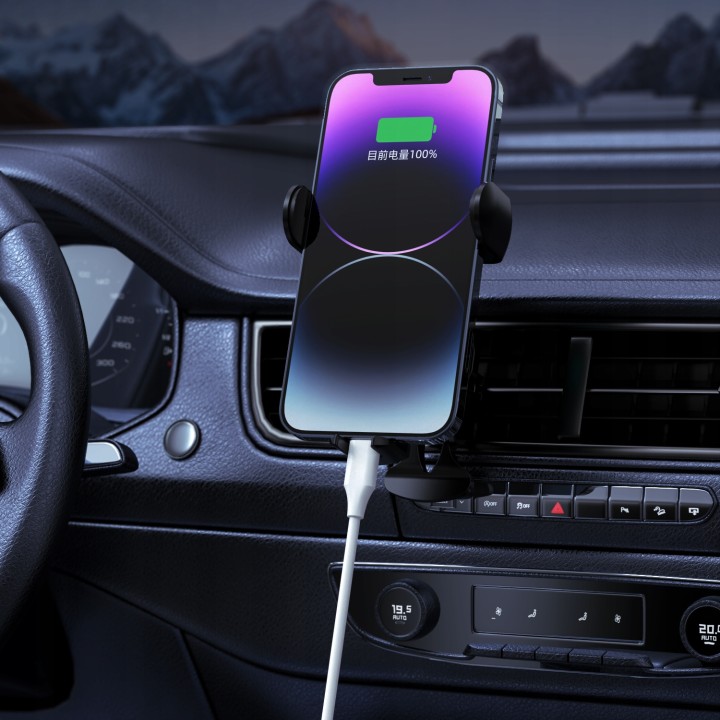 Szybki Kabel USB C PISEN 1m do Ładowania i Transmisji Danych Samsung