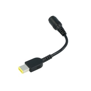 Adapter redukcyjny 5.5x8.0mm na prostokątnego 11.0x4.5mm Lenovo Yoga