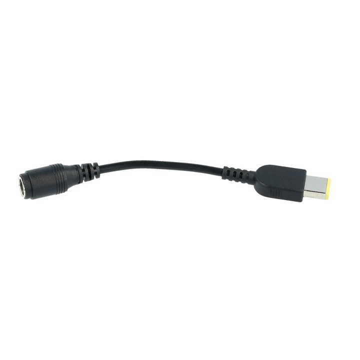 Adapter redukcyjny 5.5x8.0mm na prostokątnego 11.0x4.5mm Lenovo Yoga