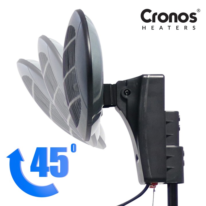 Promiennik podczerwieni Cronos PHP-2000DIR