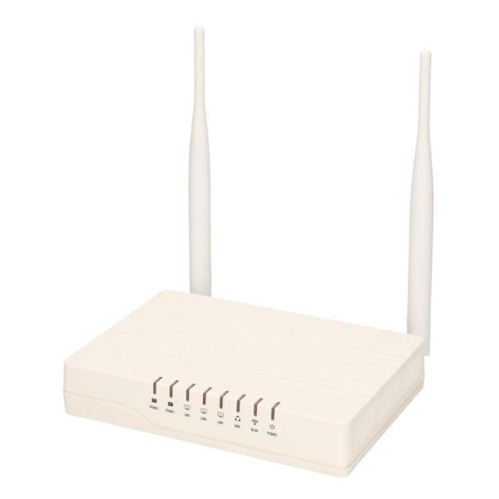 Router WiFi Cambium CNPILOT R190V 2,4GHz z 4x RJ45 i 2x RJ11