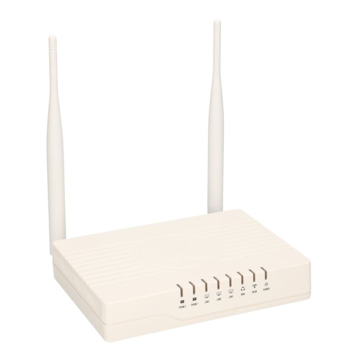 Router WiFi Cambium CNPILOT R190V 2,4GHz z 4x RJ45 i 2x RJ11