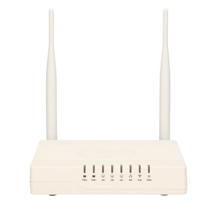 Router WiFi Cambium CNPILOT R190V 2,4GHz z 4x RJ45 i 2x RJ11