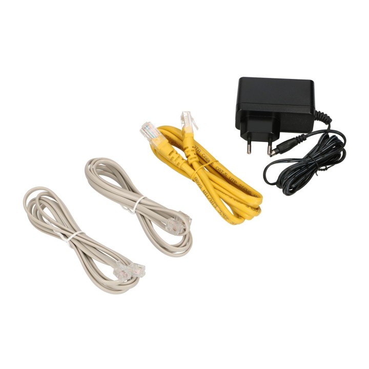 Router WiFi Cambium CNPILOT R190V 2,4GHz z 4x RJ45 i 2x RJ11