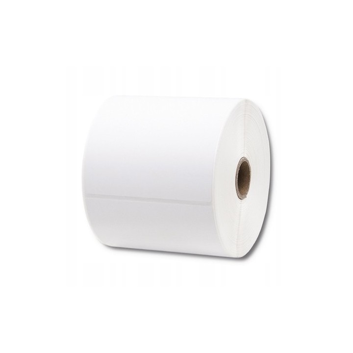 Etykiety kurierskie samoprzylepne termiczne 100x150 500szt.