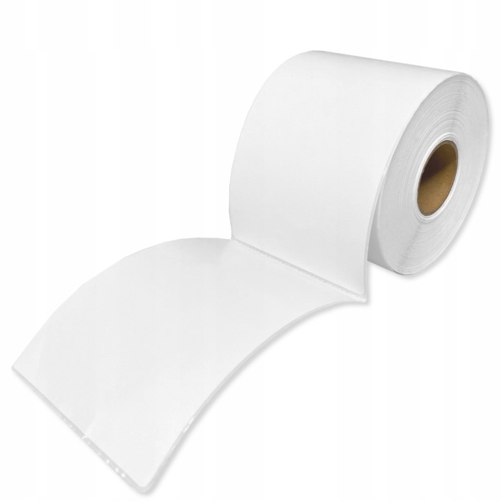 Etykiety kurierskie samoprzylepne termiczne 100x150 500szt.