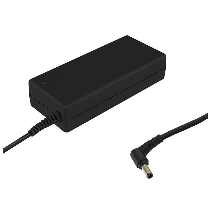 Qoltec Zasilacz 65W / 20V / 3.25A +kabel zasilający