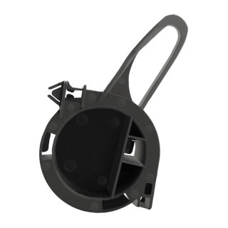 Uchwyt kablowy Qoltec 4kN 11-15mm