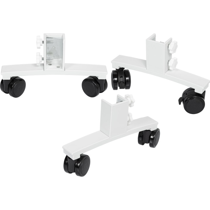 Panel grzewczy Pro CRP-500TWP Synthelith IR Cronosbiały