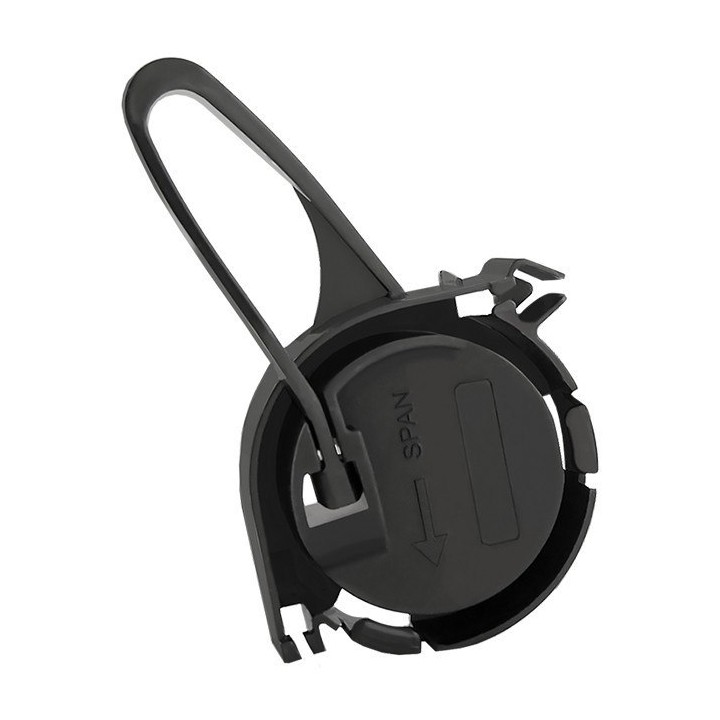 Uchwyt kablowy Qoltec 4kN 11-15mm