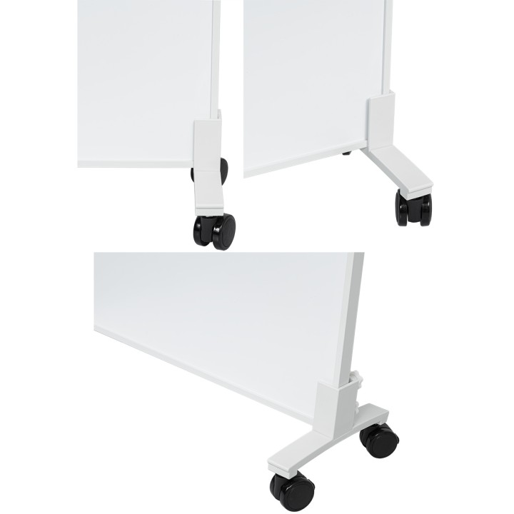 Panel grzewczy Pro CRP-500TWP Synthelith IR Cronosbiały