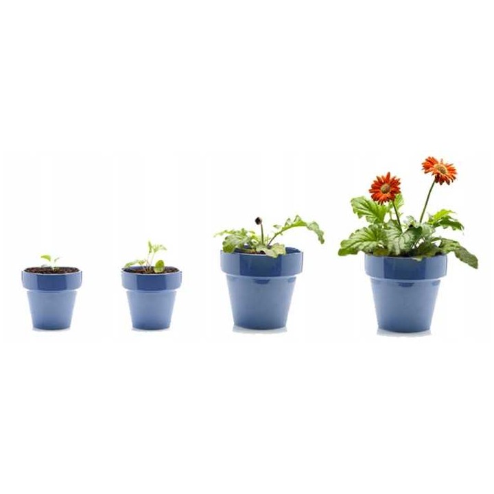 Lampa LED do roślin Heckermann 20W z uchwytemmodel 200LED