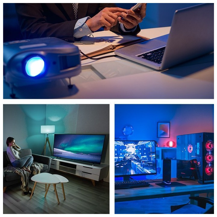 Kabel HDMI v2.1 Ultra High Speed 8K / 60Hz | 5m Qoltec