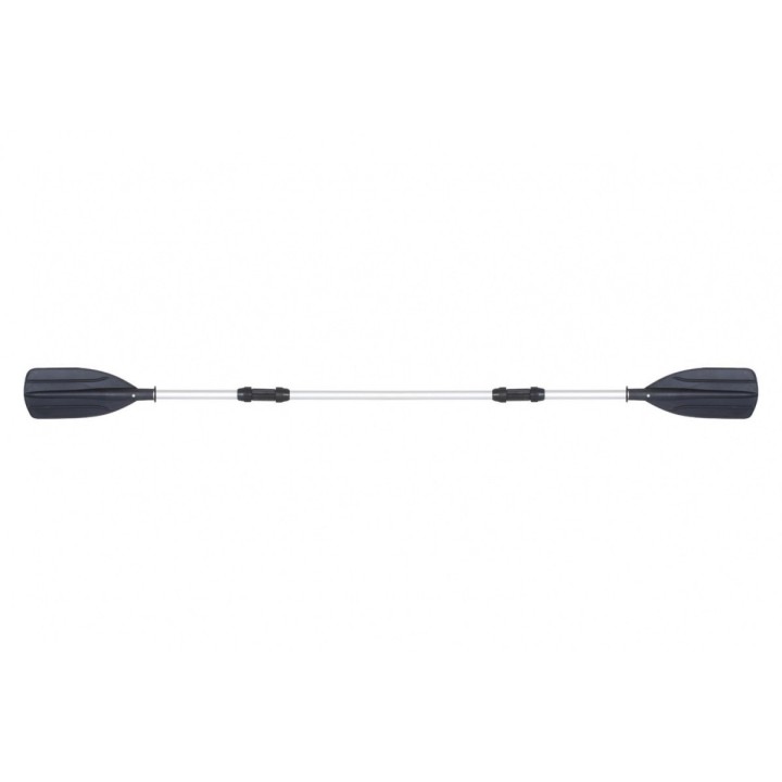 Podwójne Wiosła aluminiowe 2w1 do pływania BESTWAY 145cm/218cm