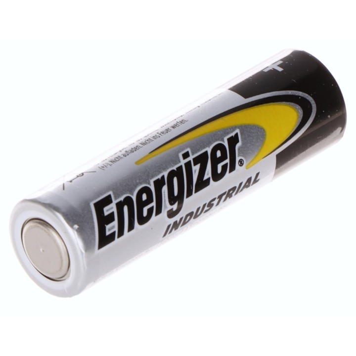 Bateria Alkaliczna Energizer AA 1.5V LR6