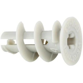 Kołek Nylonowy W-DRN-23 dla Płyt Kartonowo-Gipsowych