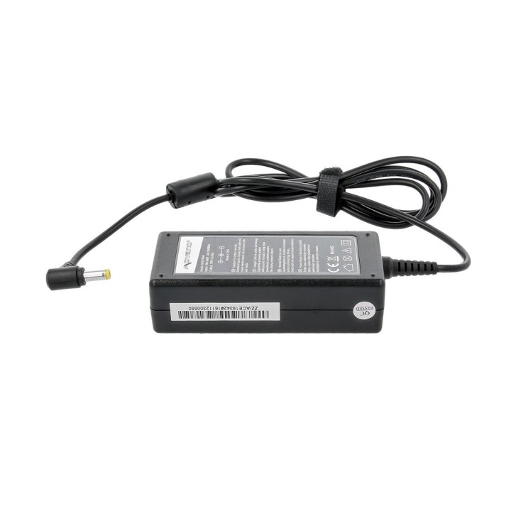 Zasilacz Laptopa AcerPackard Bell 19V 3.42A 65W