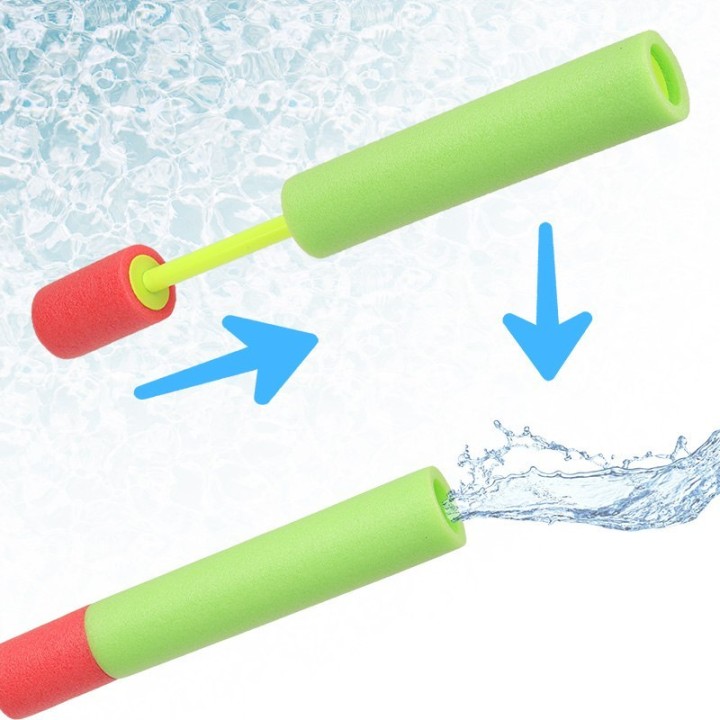 Strzykawka Wodna Zasięg 30-48cm