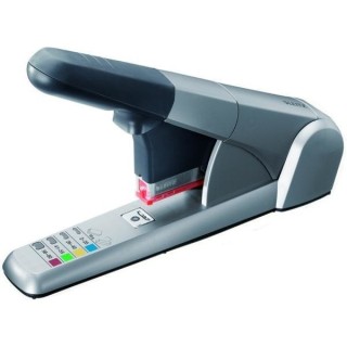 Zszywacz Leitz Kasetowy Srebrny Symbol Dostawcy: 55510084