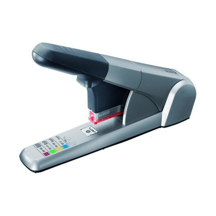 Zszywacz Leitz Kasetowy Srebrny Symbol Dostawcy: 55510084