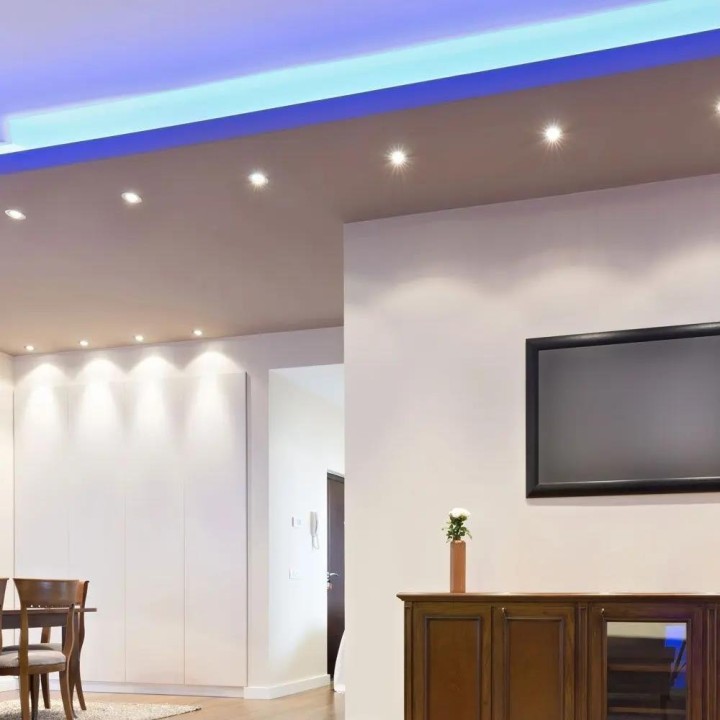 Arwka LED V-TAC 4,5W GU10 SMD 110s VT-1975 4000K 400lm