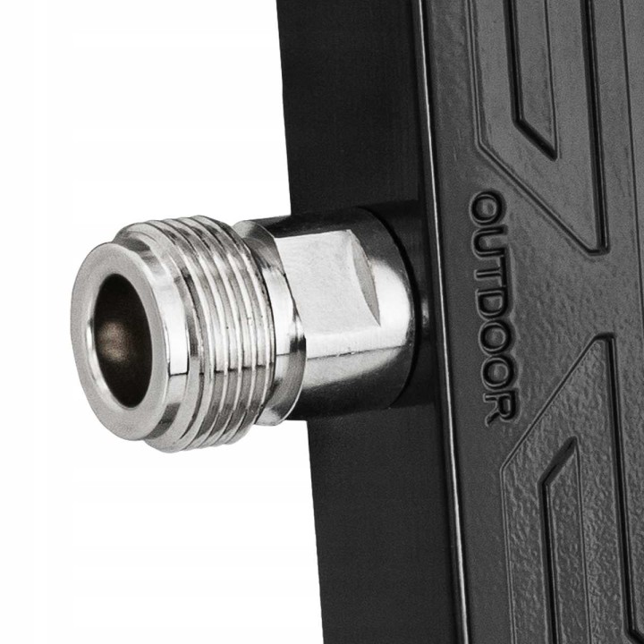 Wzmacniacz Sygnału 4G LTE Signaflex LS-GD20 - Nowy - Zysk Uplink 55