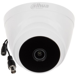 Kamera AHD HD-CVI HD-TVI PAL 5 Mpx 2.8 mm DAHUA