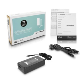 Zasilacz do Laptopa Asus 19.5V 11.8A 230W Wtyk 7.4x5.0mm