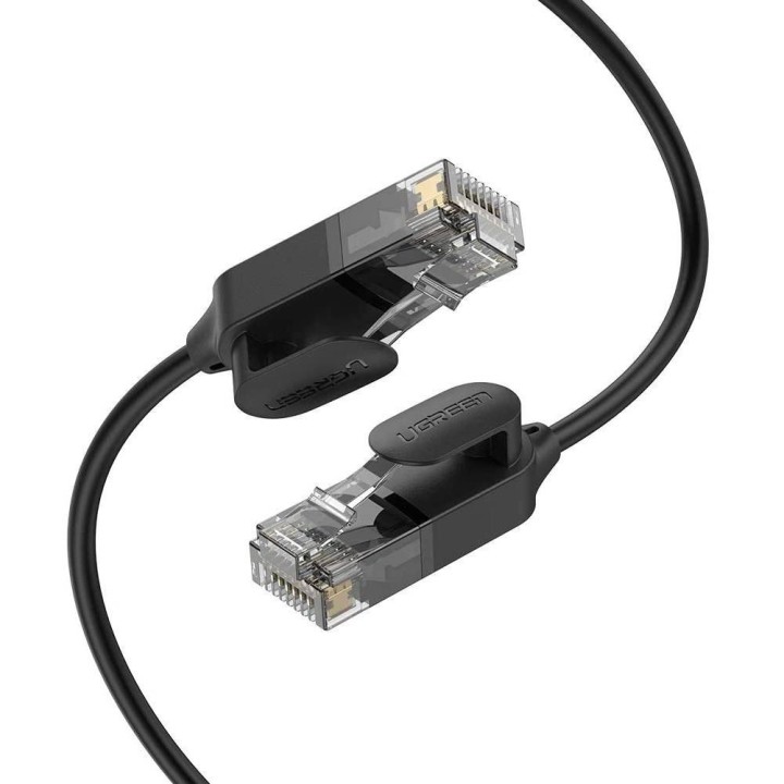 Kabel sieciowy UGREEN NW122 Cat.6A RJ45 2m