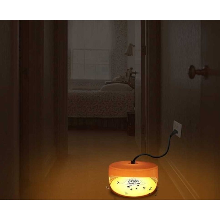 Pułapka na pchły EcoCatch SK111 by Heckermann