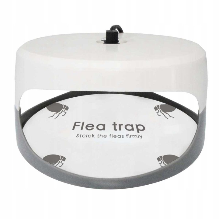 Pułapka na pchły EcoCatch SK111 by Heckermann