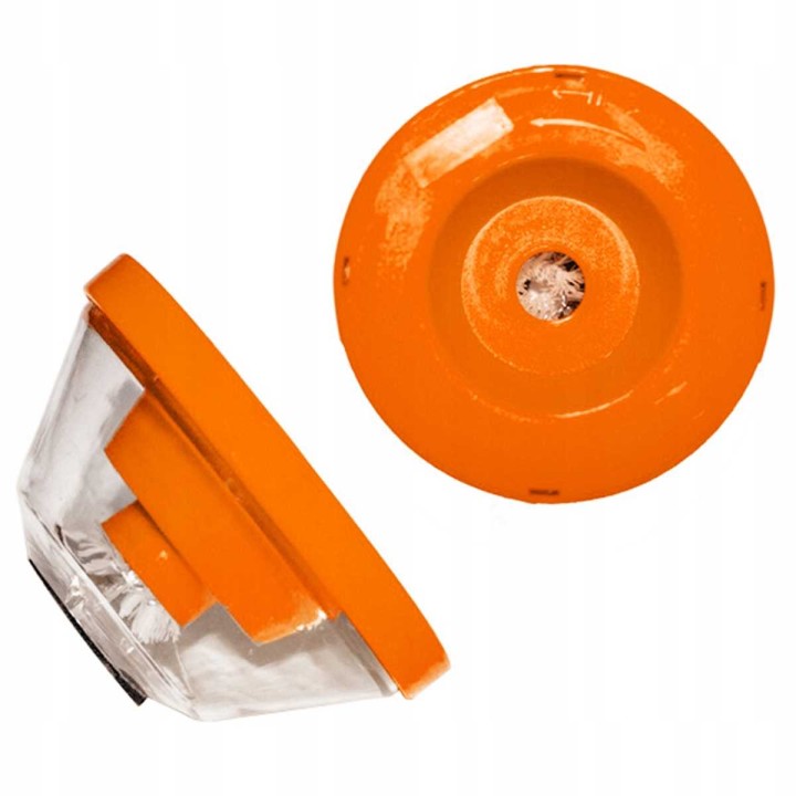 Osłona przeciwpyłowa do wiertarki Heckermann