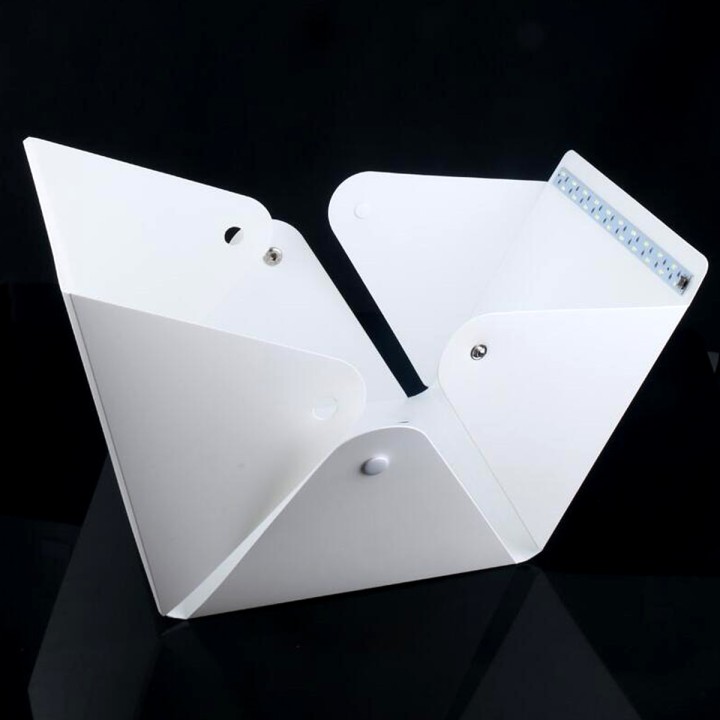 Namiot Fotograficzny LightBox Heckermann 20cm