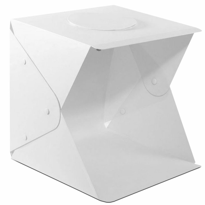 Namiot Fotograficzny LightBox Heckermann 20cm