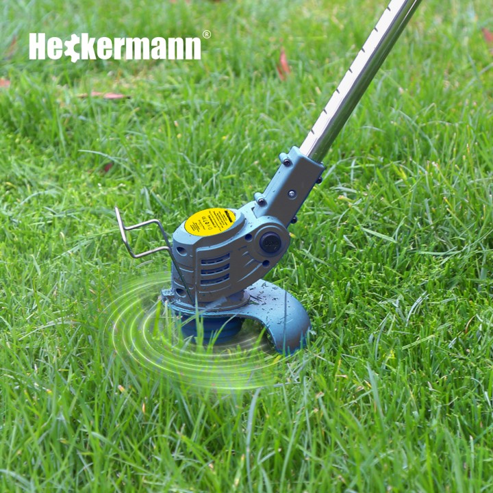 Podkaszarka Heckermann HY-2 - Profesjonalne narzędzie do koszenia trawy